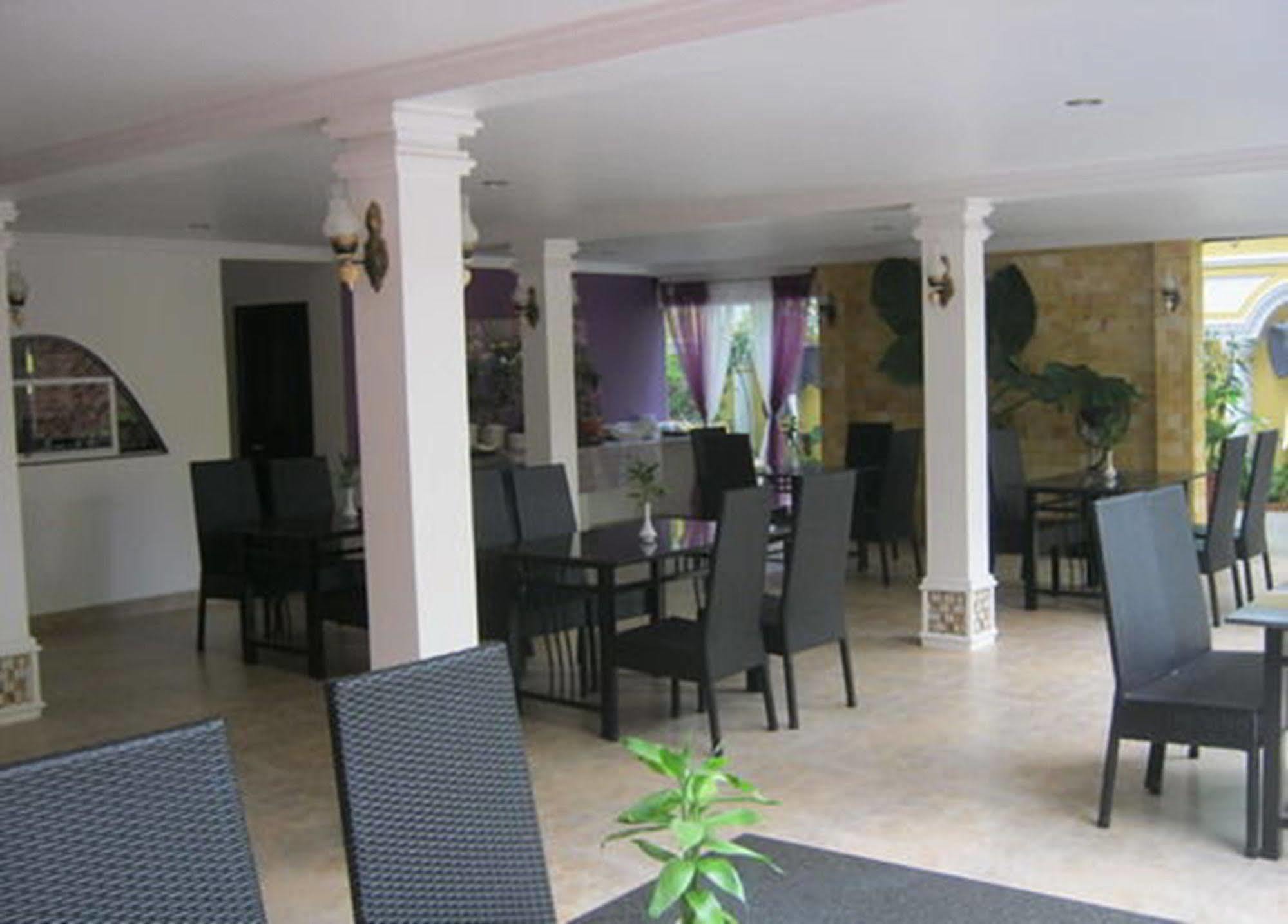 Paris Angkor Boutique Ξενοδοχείο Σιέμ Ρέαπ Εξωτερικό φωτογραφία